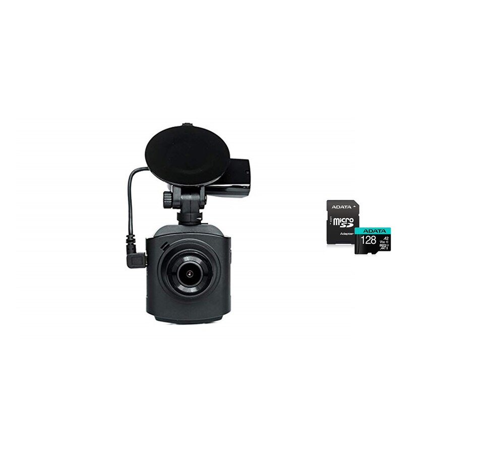 Image 713073_ALTMORE1.jpg, Product 713-073 / Price $299.99, RSC Tonto 1080p Dashcam and ADATA Premier Pro Micro SDXC/SDHC 128GB on TSC.ca's Electronics department