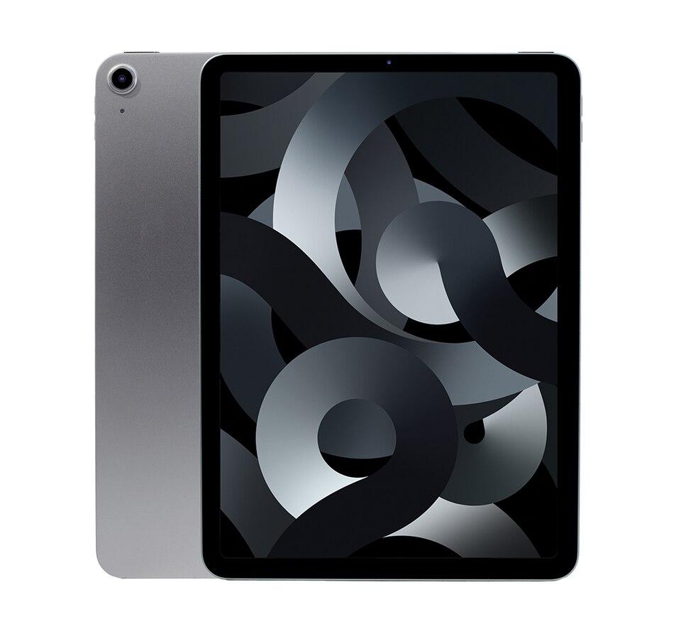 Image 713074_ALTMORE1.jpg, Product 713-074 / Price $1,219.96, New Apple M1 iPad Air 10.9 64GB 5th Gen Bundle from Apple on TSC.ca's Electronics department