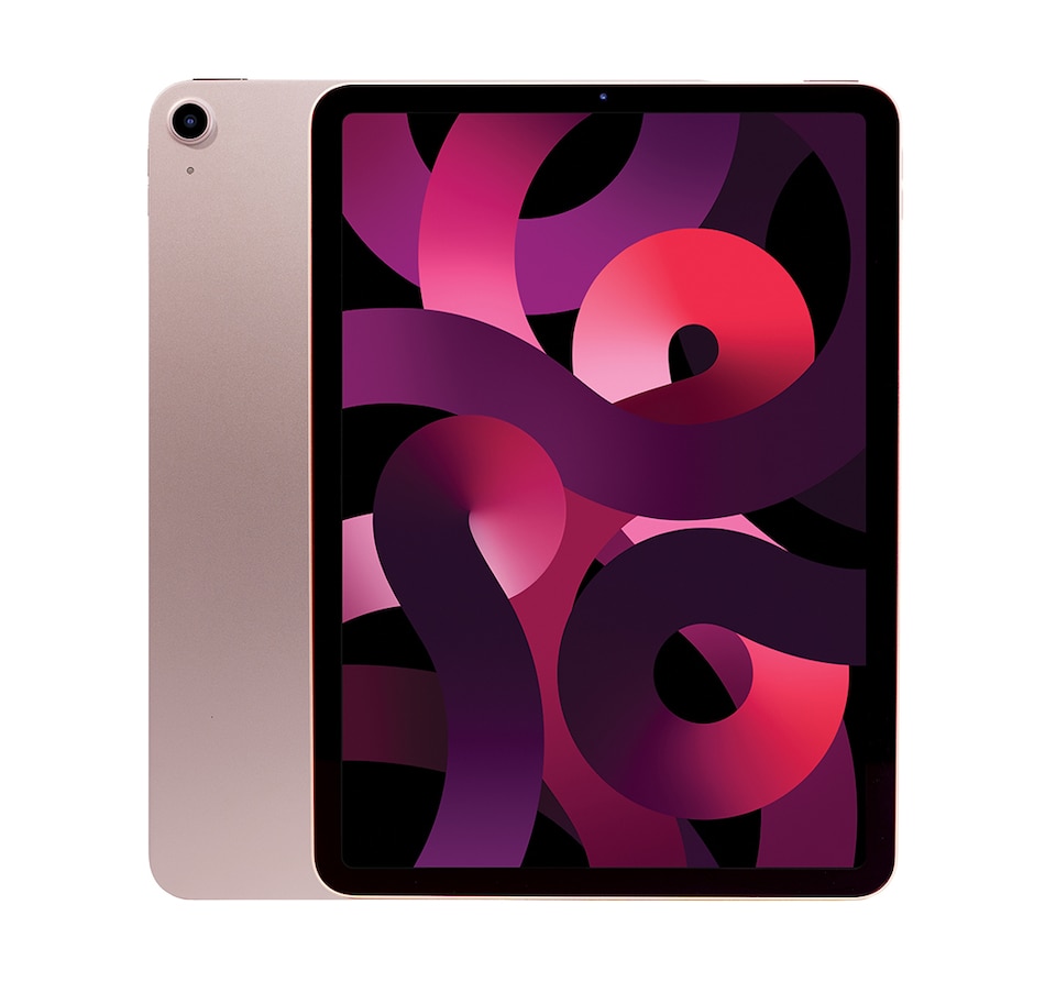 Image 713074_ALTMORE2.jpg, Product 713-074 / Price $1,219.96, New Apple M1 iPad Air 10.9 64GB 5th Gen Bundle from Apple on TSC.ca's Electronics department