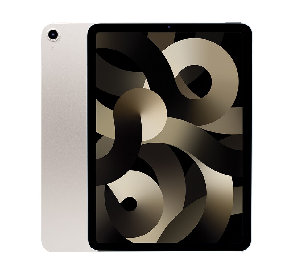Image 713074_ALTMORE4.jpg, Product 713-074 / Price $1,219.96, New Apple M1 iPad Air 10.9 64GB 5th Gen Bundle from Apple on TSC.ca's Electronics department
