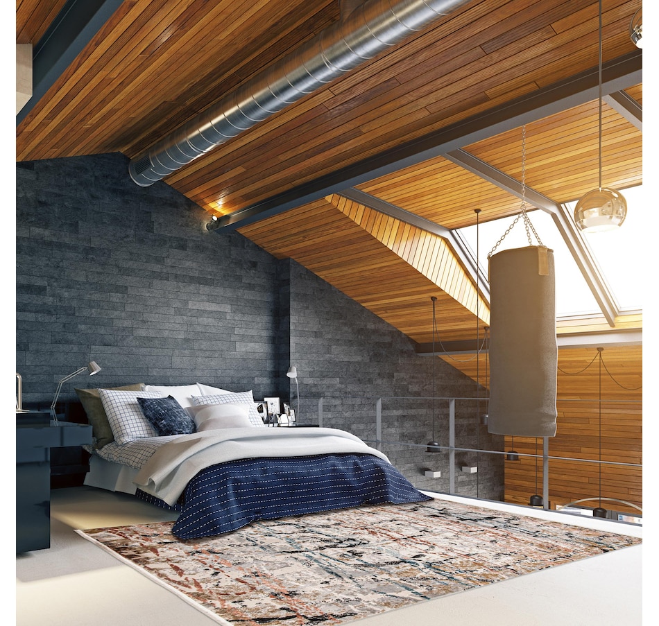 Image 713110_ALTMORE3.jpg, Product 713-110 / Price $110.00 - $293.00, ECARPET Arizona Rug from ECarpet on TSC.ca's Home & Garden department