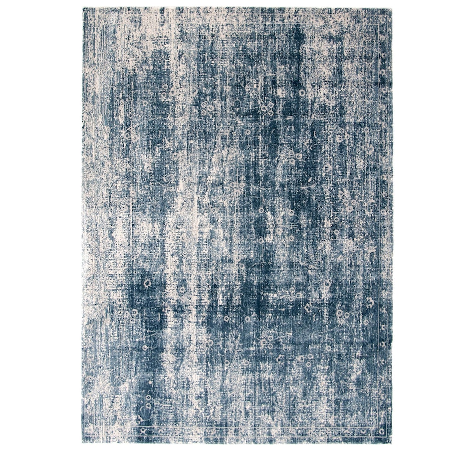 Image 713116_BLU.jpg, Product 713-116 / Price $187.00 - $638.00, ECARPET Isla Rug from ECarpet on TSC.ca's Home & Garden department