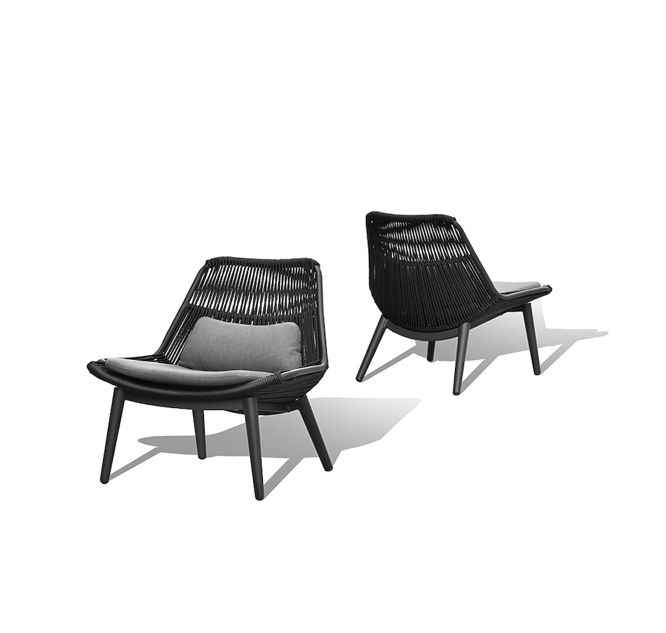 Image 713121.jpg, Product 713-121 / Price $899.00, Protégé Casual Ellie Chat Chair from Protege on TSC.ca's Home & Garden department