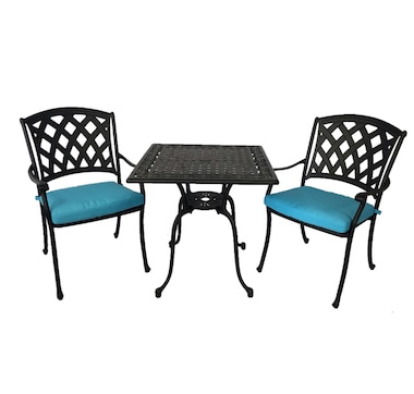 Protégé Casual Jolene 3-Piece Bistro Set