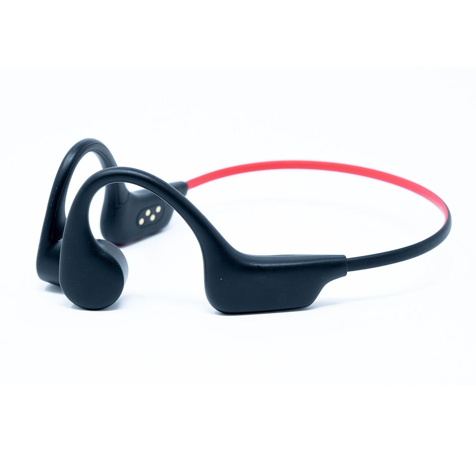 Image 713126_ALTMORE1.jpg, Product 713-126 / Price $139.99, BoneSoundz Wireless Bone-Conduction Water-Resistant Headphones on TSC.ca's Electronics department