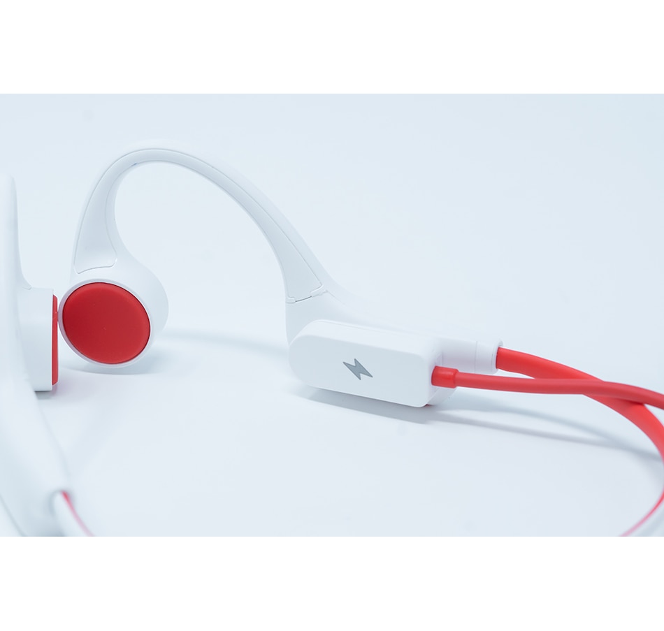 Image 713126_ALTMORE11.jpg, Product 713-126 / Price $139.99, BoneSoundz Wireless Bone-Conduction Water-Resistant Headphones on TSC.ca's Electronics department