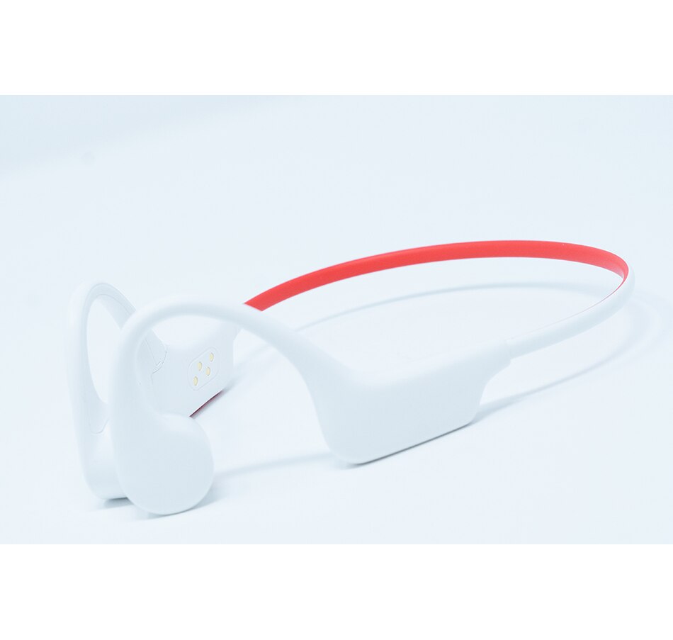 Image 713126_ALTMORE12.jpg, Product 713-126 / Price $139.99, BoneSoundz Wireless Bone-Conduction Water-Resistant Headphones on TSC.ca's Electronics department