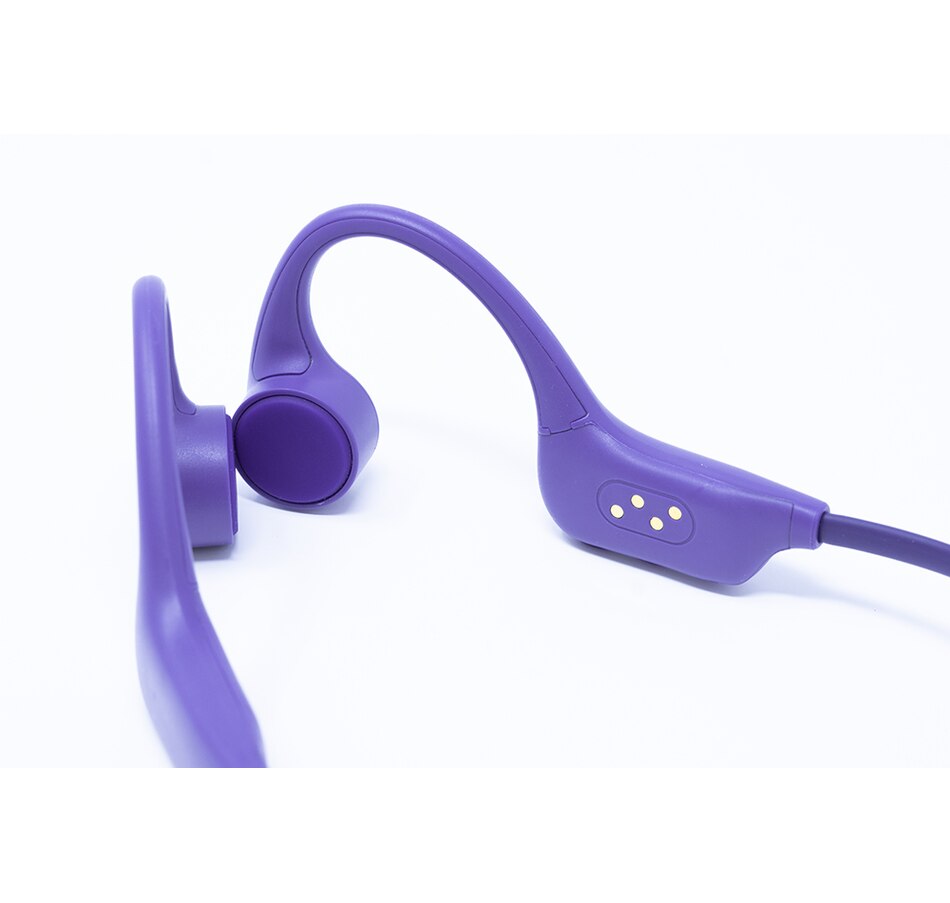 Image 713126_ALTMORE14.jpg, Product 713-126 / Price $139.99, BoneSoundz Wireless Bone-Conduction Water-Resistant Headphones on TSC.ca's Electronics department