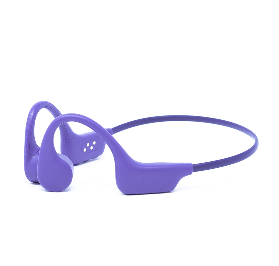 Image 713126_ALTMORE17.jpg, Product 713-126 / Price $139.99, BoneSoundz Wireless Bone-Conduction Water-Resistant Headphones on TSC.ca's Electronics department