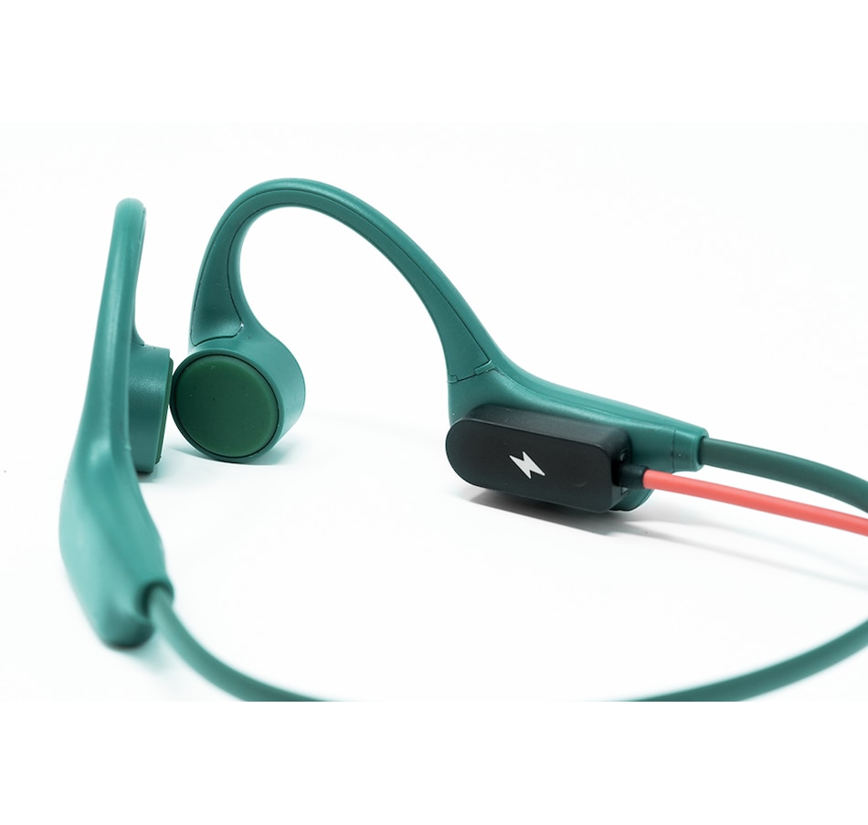 Image 713126_ALTMORE18.jpg, Product 713-126 / Price $139.99, BoneSoundz Wireless Bone-Conduction Water-Resistant Headphones on TSC.ca's Electronics department