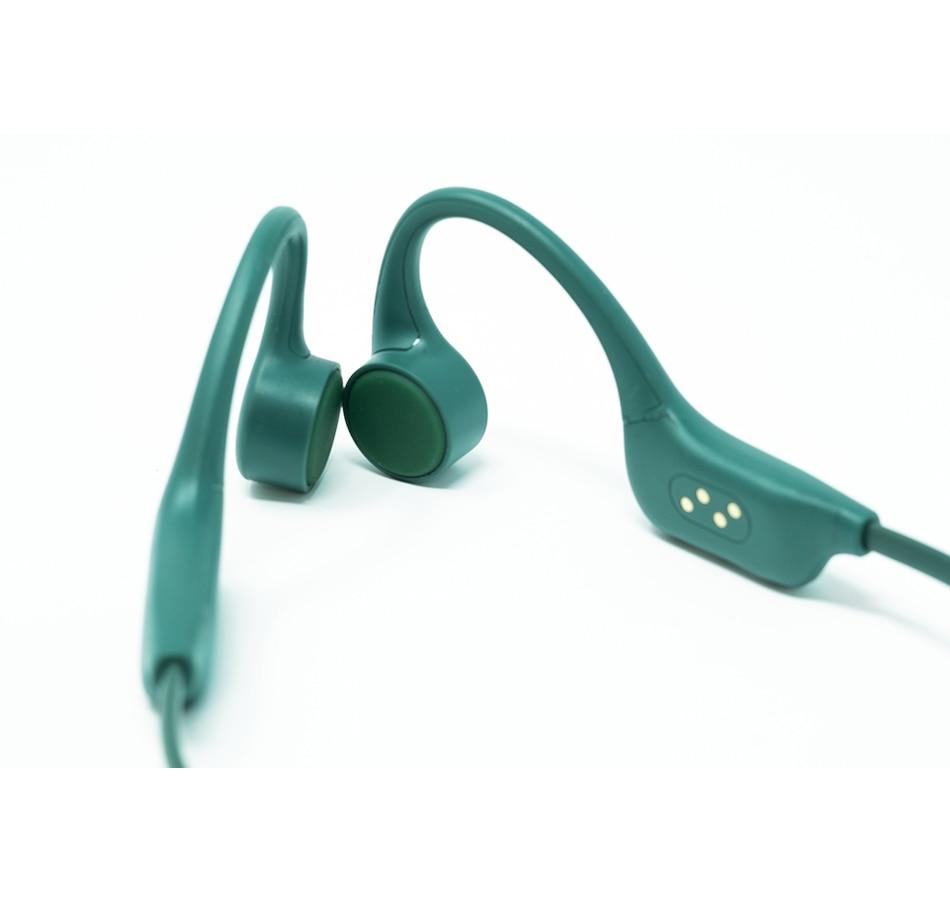 Image 713126_ALTMORE19.jpg, Product 713-126 / Price $139.99, BoneSoundz Wireless Bone-Conduction Water-Resistant Headphones on TSC.ca's Electronics department