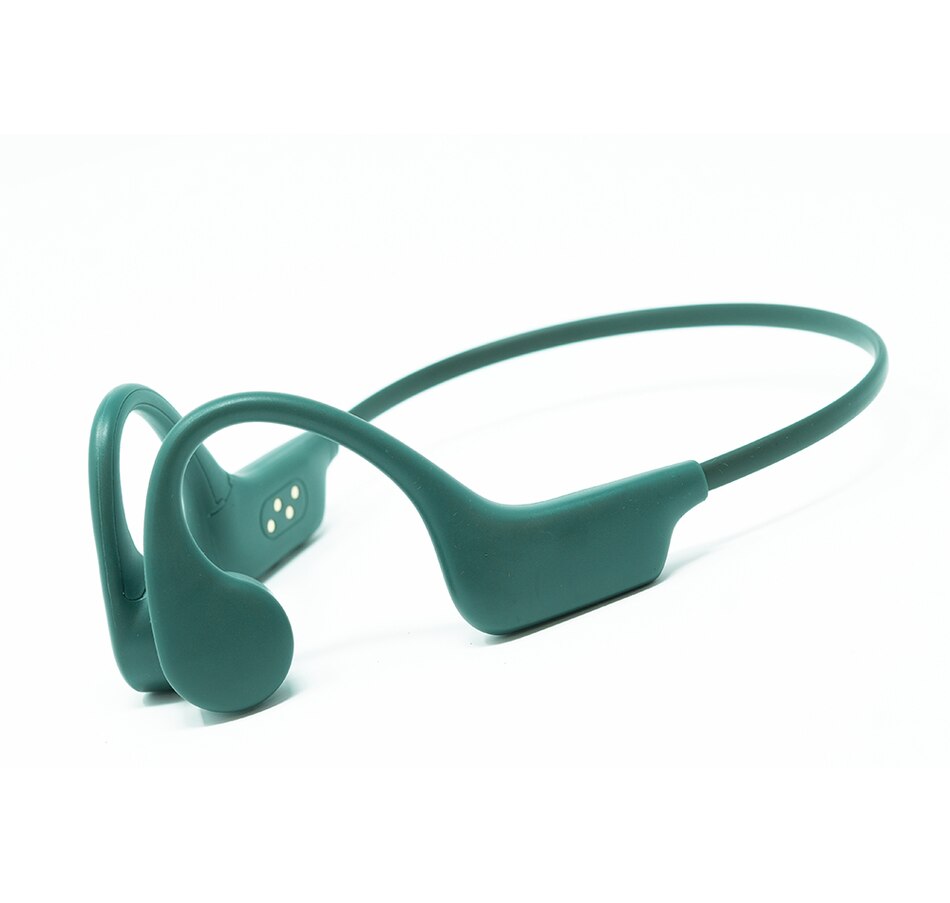 Image 713126_ALTMORE20.jpg, Product 713-126 / Price $139.99, BoneSoundz Wireless Bone-Conduction Water-Resistant Headphones on TSC.ca's Electronics department