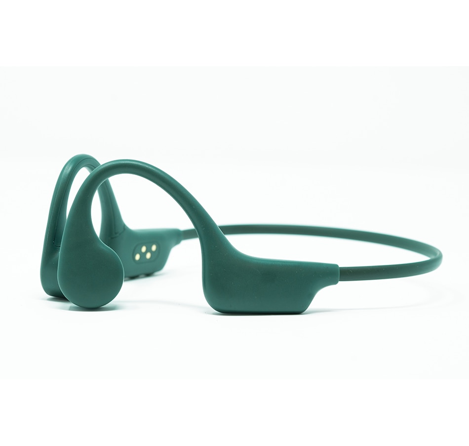 Image 713126_ALTMORE21.jpg, Product 713-126 / Price $139.99, BoneSoundz Wireless Bone-Conduction Water-Resistant Headphones on TSC.ca's Electronics department