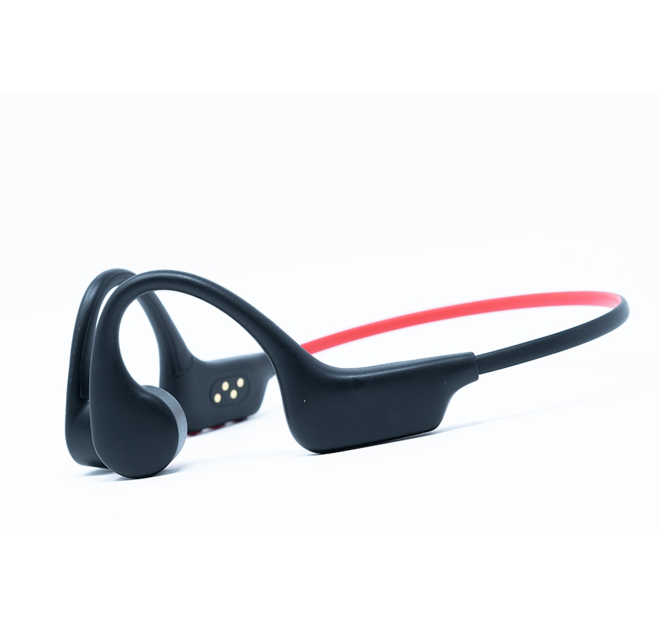 Image 713126_ALTMORE4.jpg, Product 713-126 / Price $139.99, BoneSoundz Wireless Bone-Conduction Water-Resistant Headphones on TSC.ca's Electronics department