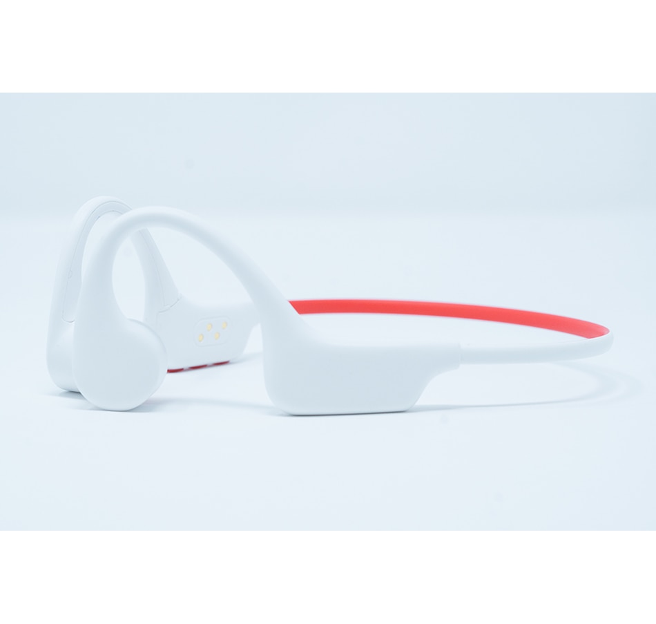 Image 713126_ALTMORE8.jpg, Product 713-126 / Price $139.99, BoneSoundz Wireless Bone-Conduction Water-Resistant Headphones on TSC.ca's Electronics department