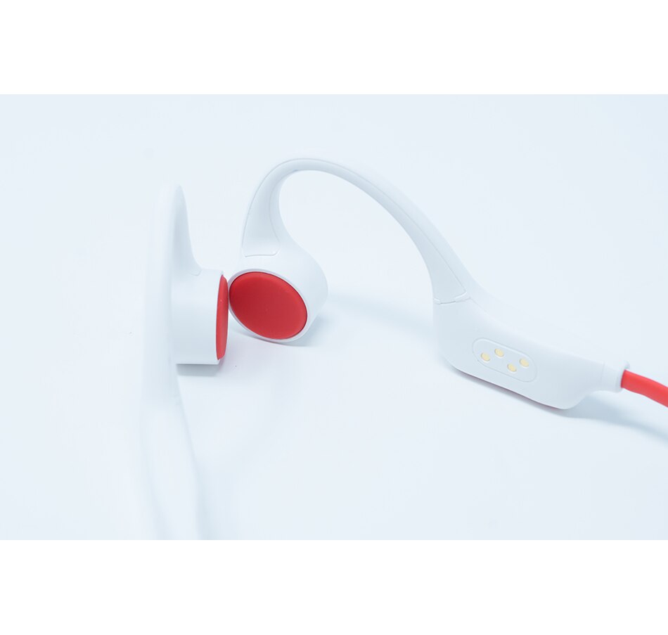 Image 713126_ALTMORE9.jpg, Product 713-126 / Price $139.99, BoneSoundz Wireless Bone-Conduction Water-Resistant Headphones on TSC.ca's Electronics department