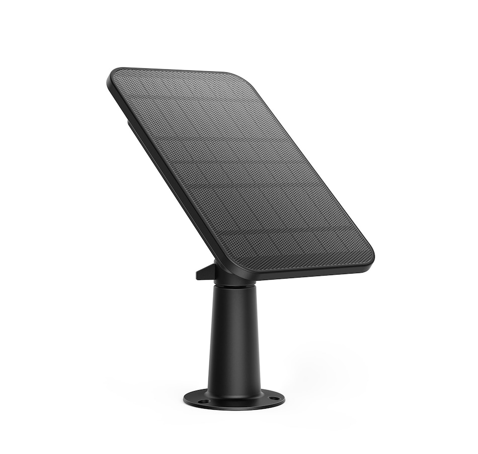 Image 713130.jpg, Product 713-130 / Price $69.99, Eufy Solar Panel from Eufy on TSC.ca's Electronics department