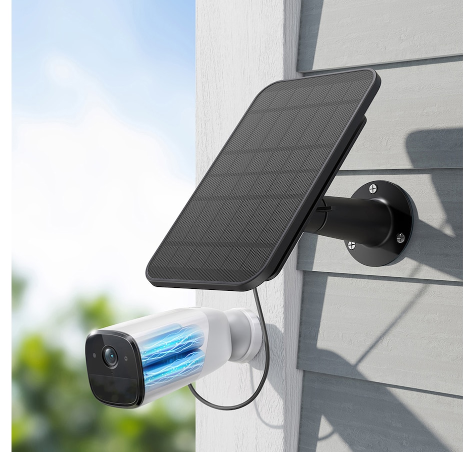 Image 713130_ALTMORE1.jpg, Product 713-130 / Price $69.99, Eufy Solar Panel from Eufy on TSC.ca's Electronics department