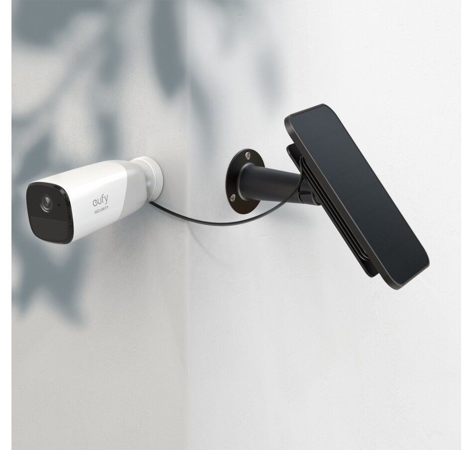 Image 713130_ALTMORE4.jpg, Product 713-130 / Price $69.99, Eufy Solar Panel from Eufy on TSC.ca's Electronics department