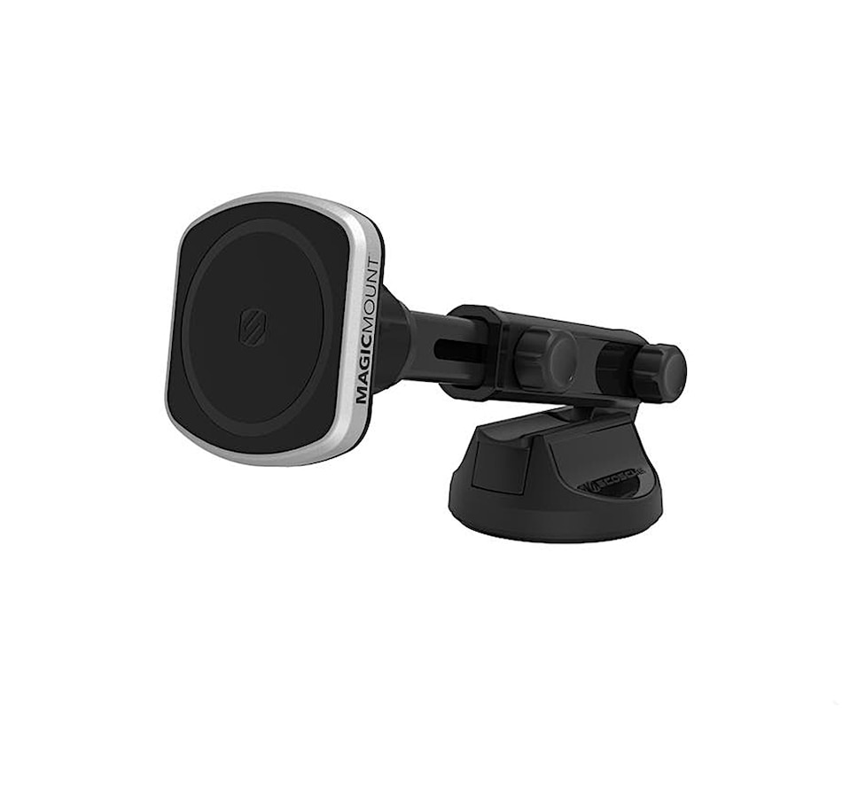 Image 713133.jpg, Product 713-133 / Price $54.99, Scosche MagicMount Pro2 Extendo from Scosche on TSC.ca's Home & Garden department