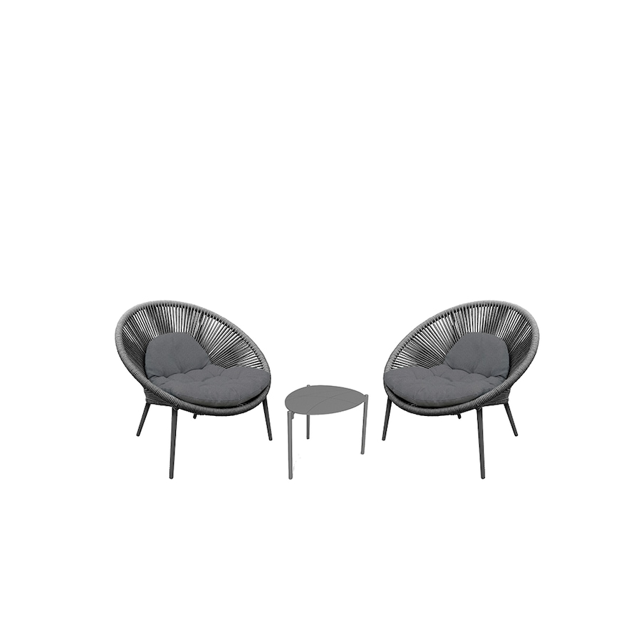 Image 713192.jpg, Product 713-192 / Price $2,449.00, Protégé Casual Nancy Bistro Set from Protege on TSC.ca's Home & Garden department