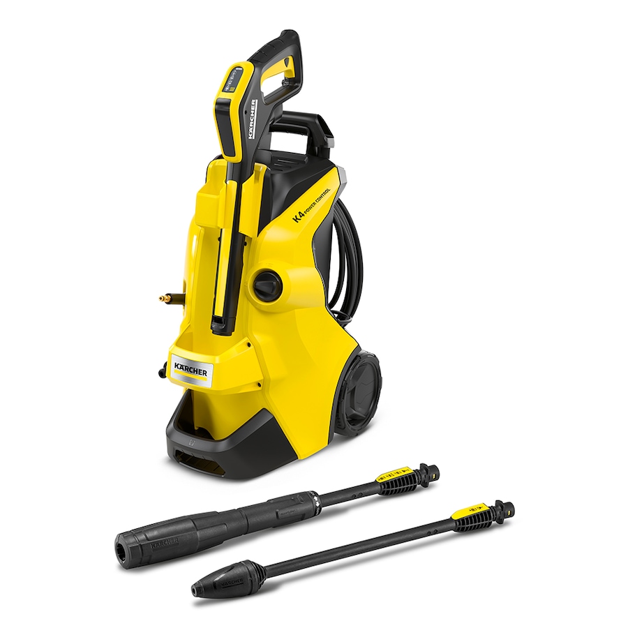 Image 713195.jpg, Product 713-195 / Price $450.00, Kärcher K4 Power Control 1,900-PSI 1.5-GPM Electric Pressure Washer  from Karcher on TSC.ca's Home & Garden department