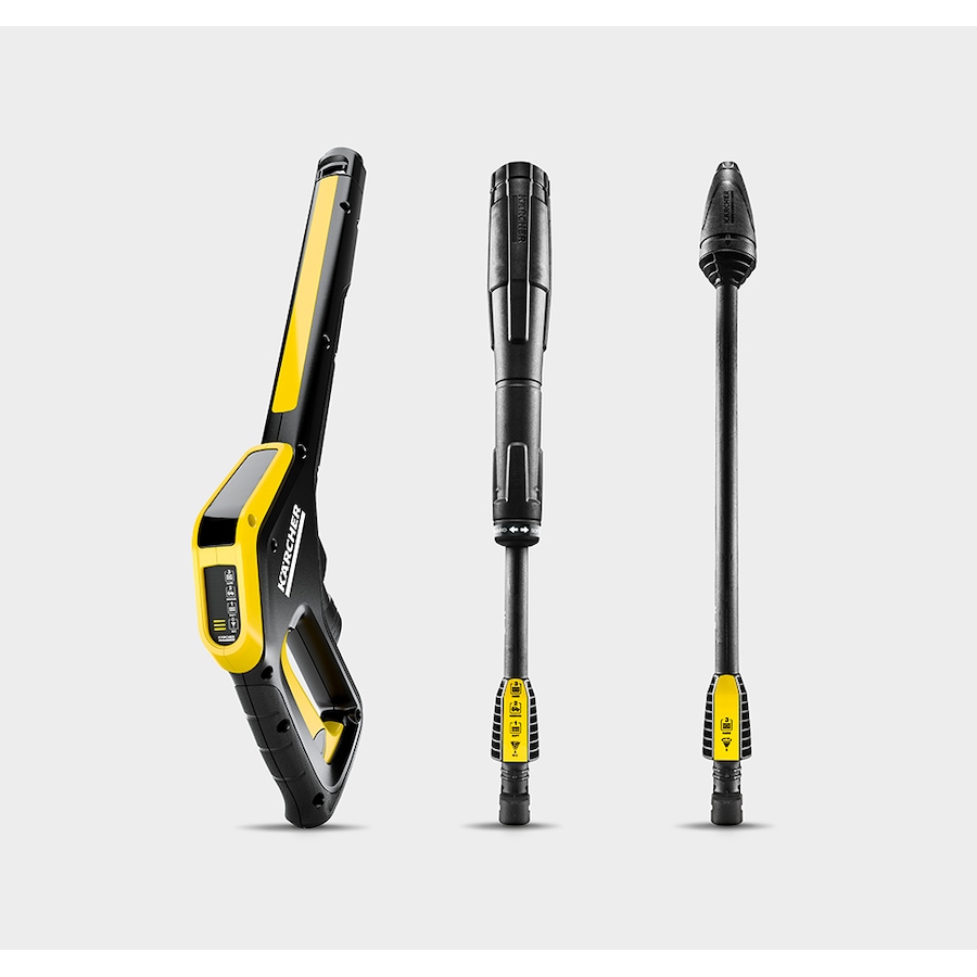 Image 713195_ALTMORE1.jpg, Product 713-195 / Price $450.00, Kärcher K4 Power Control 1,900-PSI 1.5-GPM Electric Pressure Washer  from Karcher on TSC.ca's Home & Garden department