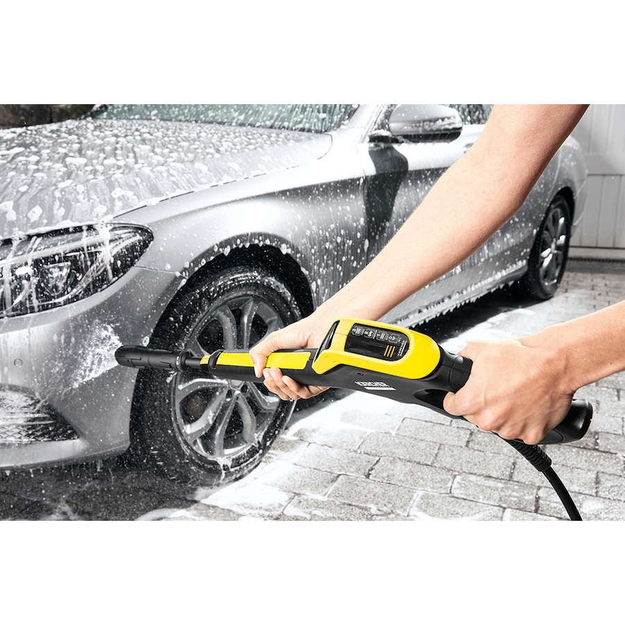 Image 713195_ALTMORE4.jpg, Product 713-195 / Price $450.00, Kärcher K4 Power Control 1,900-PSI 1.5-GPM Electric Pressure Washer  from Karcher on TSC.ca's Home & Garden department