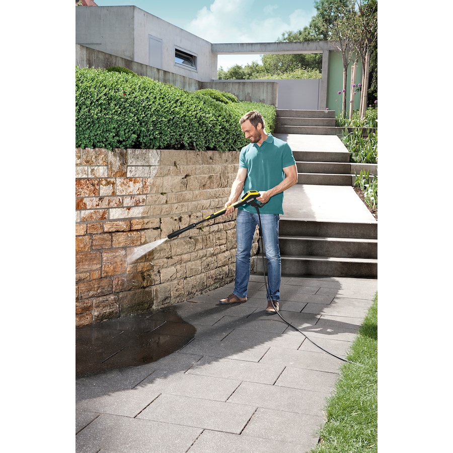 Image 713195_ALTMORE5.jpg, Product 713-195 / Price $450.00, Kärcher K4 Power Control 1,900-PSI 1.5-GPM Electric Pressure Washer  from Karcher on TSC.ca's Home & Garden department