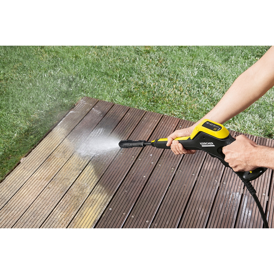 Image 713195_ALTMORE6.jpg, Product 713-195 / Price $450.00, Kärcher K4 Power Control 1,900-PSI 1.5-GPM Electric Pressure Washer  from Karcher on TSC.ca's Home & Garden department