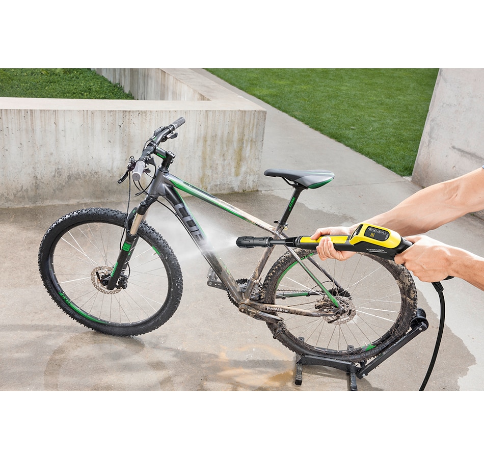Image 713196_ALTMORE6.jpg, Product 713-196 / Price $525.00, Kärcher K5 Power Control 2,000-PSI Electric Pressure Washer from Karcher on TSC.ca's Home & Garden department