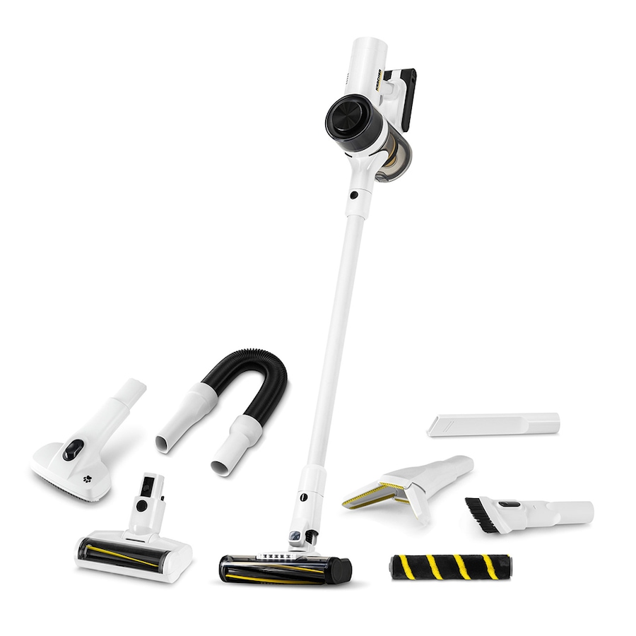 Image 713199.jpg, Product 713-199 / Price $550.00, Kärcher VCN 5 Cordless Lightweight Stick and Handheld Vacuum Cleaner from Karcher on TSC.ca's Home & Garden department