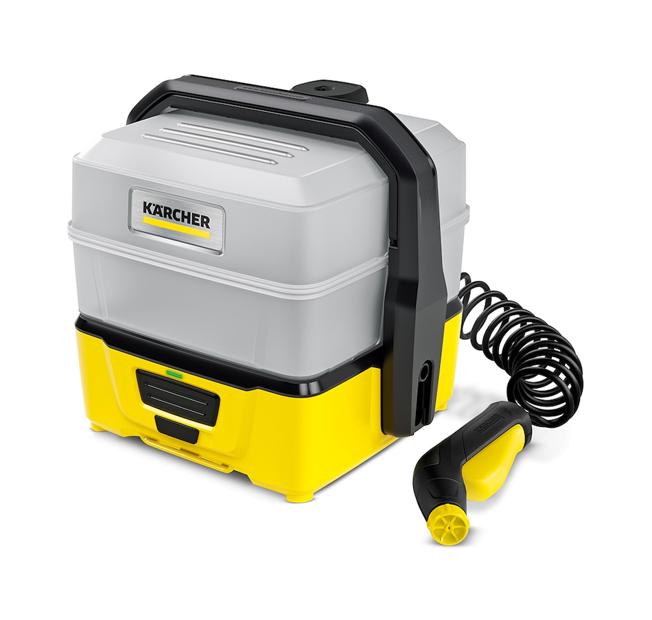 Image 713200.jpg, Product 713-200 / Price $175.00, Kärcher OC 3 Plus Portable Cleaner from Karcher on TSC.ca's Home & Garden department