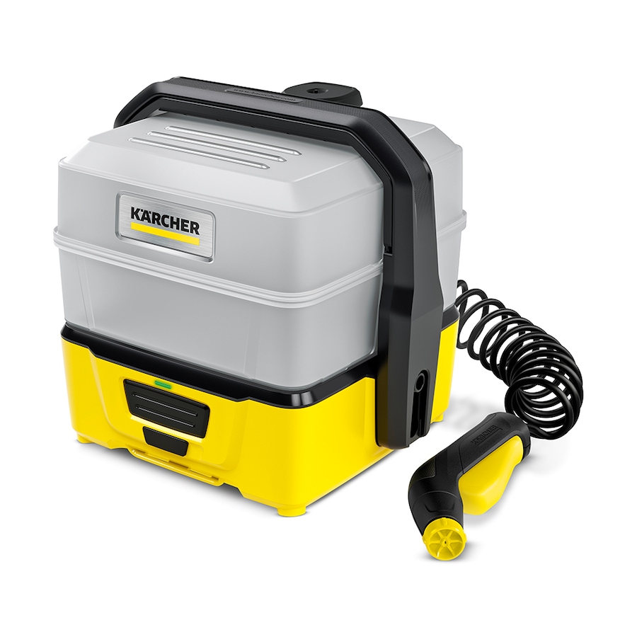 Image 713200.jpg, Product 713-200 / Price $175.00, Kärcher OC 3 Plus Portable Cleaner from Karcher on TSC.ca's Home & Garden department
