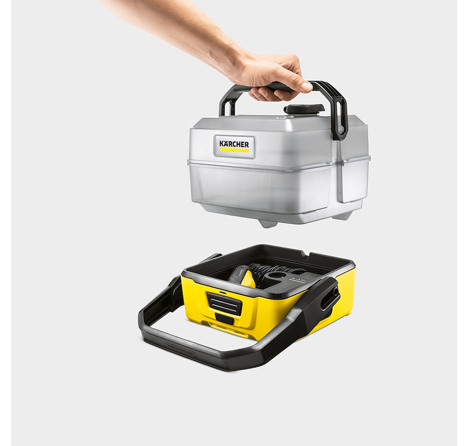 Image 713200_ALTMORE1.jpg, Product 713-200 / Price $175.00, Kärcher OC 3 Plus Portable Cleaner from Karcher on TSC.ca's Home & Garden department