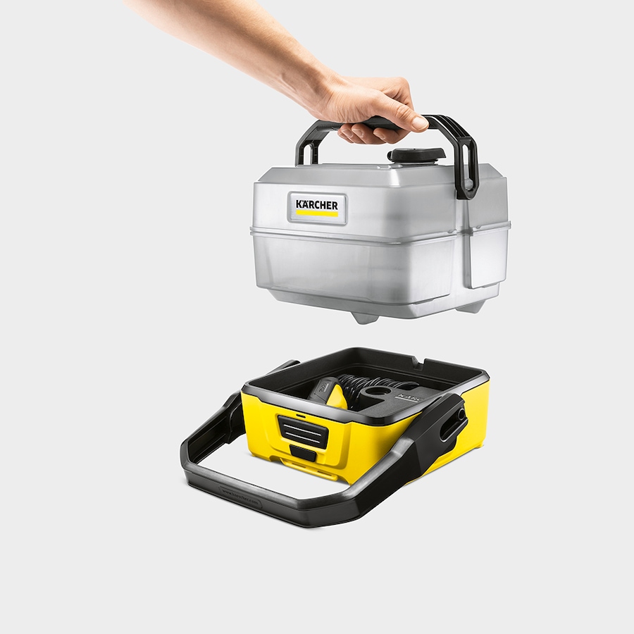 Image 713200_ALTMORE1.jpg, Product 713-200 / Price $175.00, Kärcher OC 3 Plus Portable Cleaner from Karcher on TSC.ca's Home & Garden department