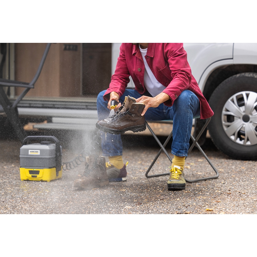 Image 713200_ALTMORE2.jpg, Product 713-200 / Price $175.00, Kärcher OC 3 Plus Portable Cleaner from Karcher on TSC.ca's Home & Garden department