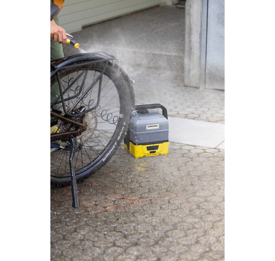 Image 713200_ALTMORE3.jpg, Product 713-200 / Price $175.00, Kärcher OC 3 Plus Portable Cleaner from Karcher on TSC.ca's Home & Garden department