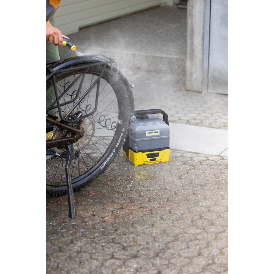 Image 713200_ALTMORE3.jpg, Product 713-200 / Price $175.00, Kärcher OC 3 Plus Portable Cleaner from Karcher on TSC.ca's Home & Garden department