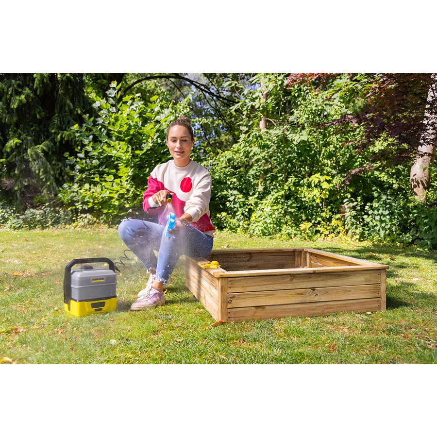 Image 713200_ALTMORE4.jpg, Product 713-200 / Price $175.00, Kärcher OC 3 Plus Portable Cleaner from Karcher on TSC.ca's Home & Garden department
