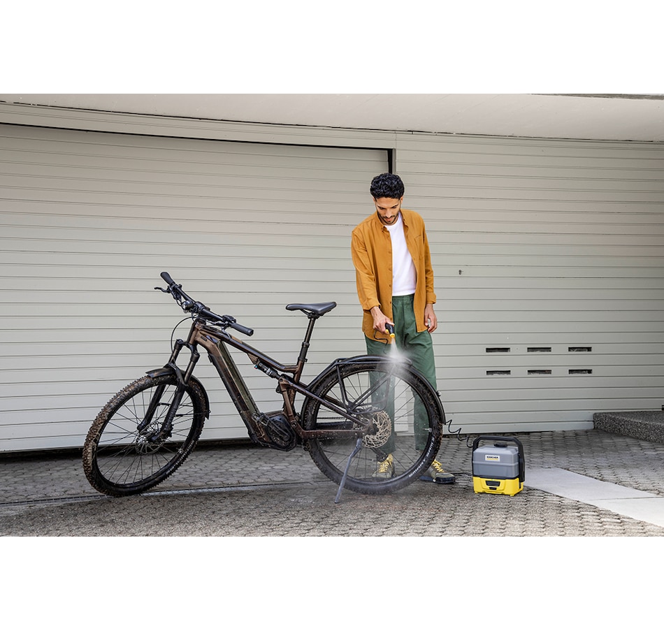 Image 713200_ALTMORE5.jpg, Product 713-200 / Price $175.00, Kärcher OC 3 Plus Portable Cleaner from Karcher on TSC.ca's Home & Garden department