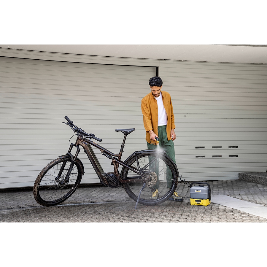 Image 713200_ALTMORE5.jpg, Product 713-200 / Price $175.00, Kärcher OC 3 Plus Portable Cleaner from Karcher on TSC.ca's Home & Garden department