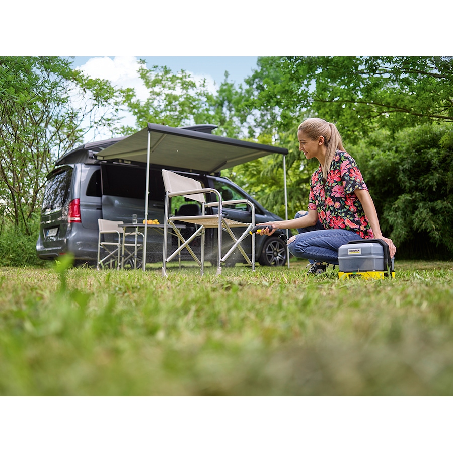 Image 713200_ALTMORE6.jpg, Product 713-200 / Price $175.00, Kärcher OC 3 Plus Portable Cleaner from Karcher on TSC.ca's Home & Garden department