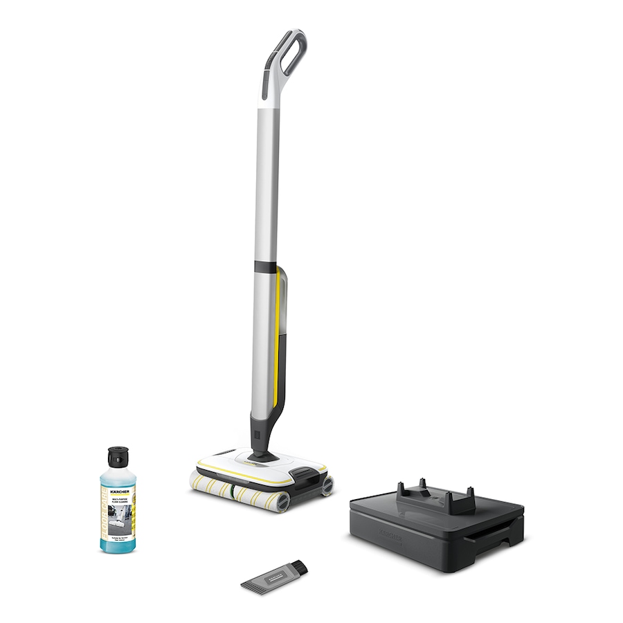 Image 713201.jpg, Product 713-201 / Price $700.00, Kärcher FC 7 Cordless Electric Hard Floor Cleaner from Karcher on TSC.ca's Home & Garden department