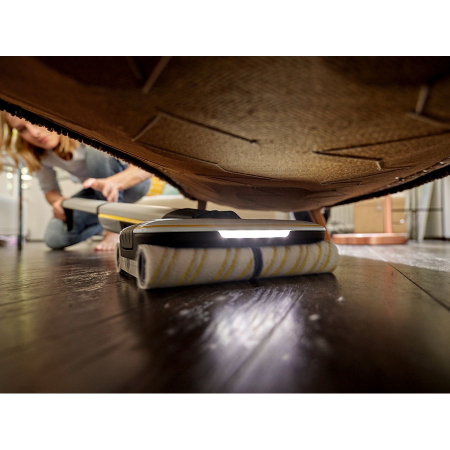 Image 713201_ALTMORE3.jpg, Product 713-201 / Price $700.00, Kärcher FC 7 Cordless Electric Hard Floor Cleaner from Karcher on TSC.ca's Home & Garden department
