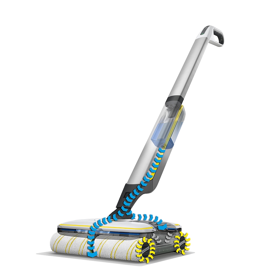 Image 713201_ALTMORE6.jpg, Product 713-201 / Price $700.00, Kärcher FC 7 Cordless Electric Hard Floor Cleaner from Karcher on TSC.ca's Home & Garden department