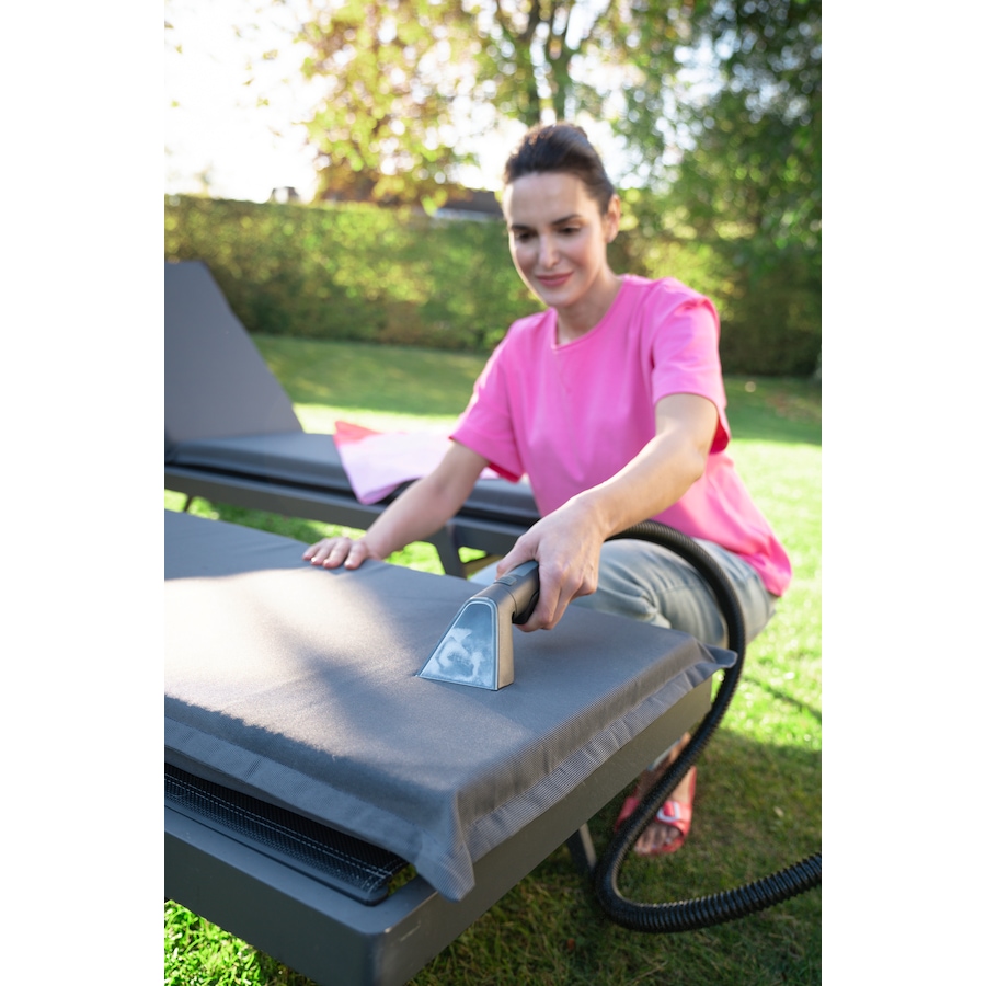 Image 713203_ALTMORE4.jpg, Product 713-203 / Price $250.00, Kärcher Battery-Powered Spray Extraction Cleaner SE 3-18 Compact from Karcher on TSC.ca's Home & Garden department