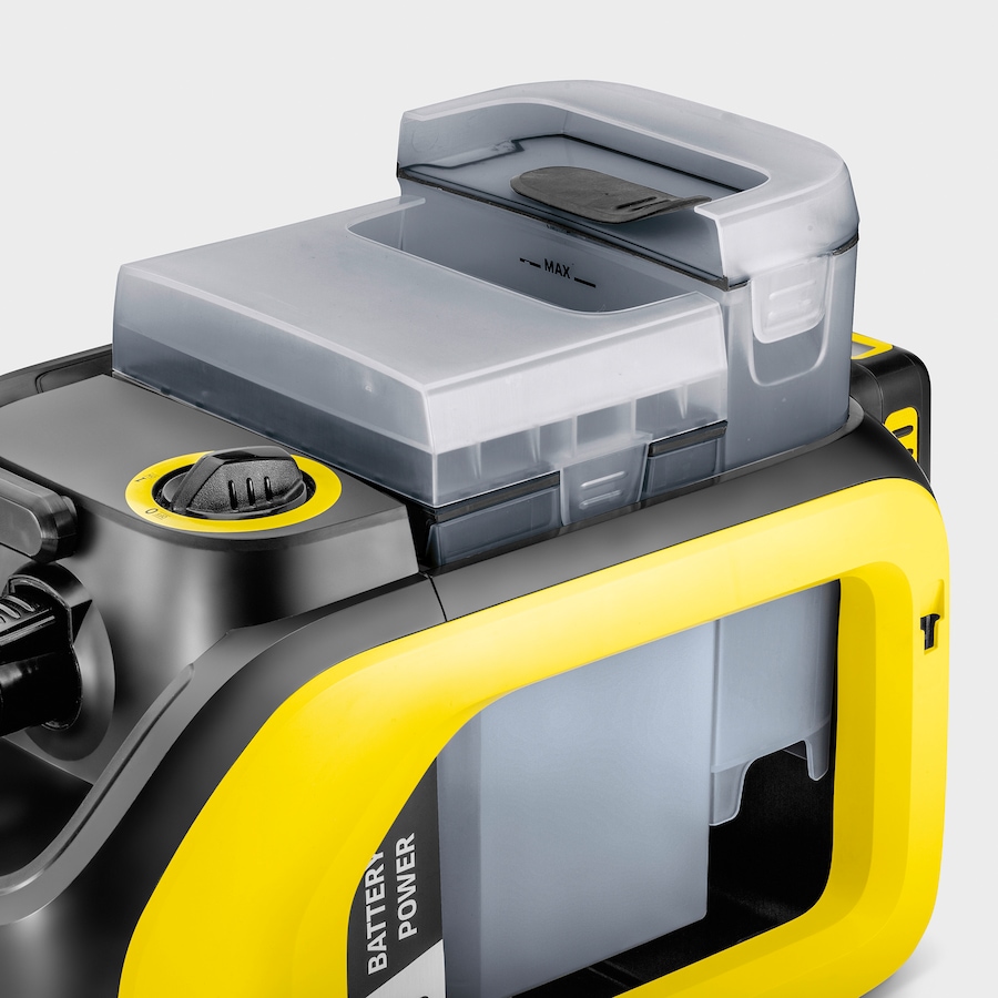 Image 713203_ALTMORE6.jpg, Product 713-203 / Price $250.00, Kärcher Battery-Powered Spray Extraction Cleaner SE 3-18 Compact from Karcher on TSC.ca's Home & Garden department