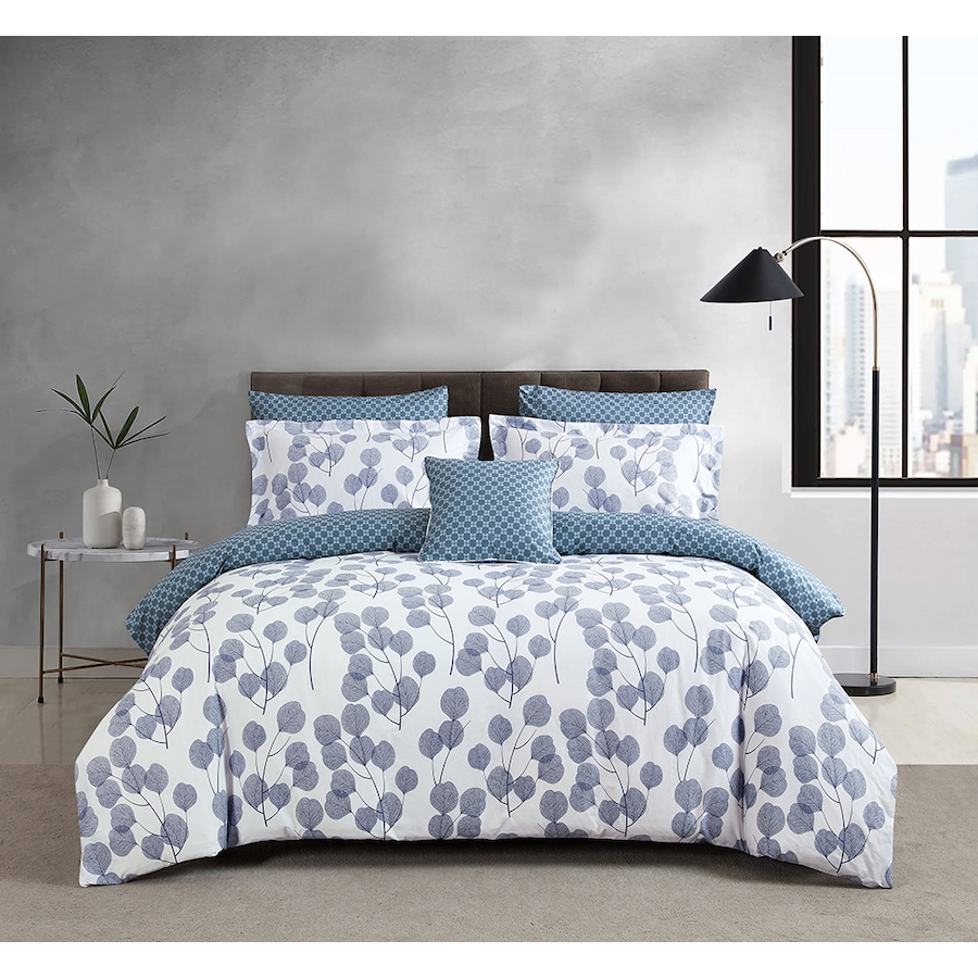 Image 713206.jpg, Product 713-206 / Price $109.99 - $149.99, North Home Allison Duvet Cover Set from North Home on TSC.ca's Home & Garden department