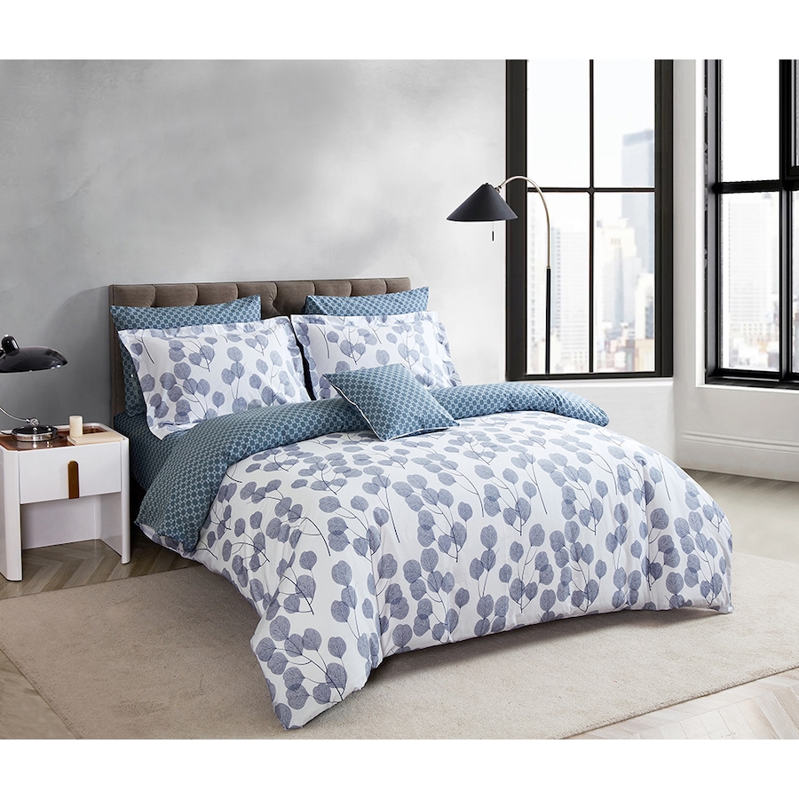 Image 713206_ALTMORE1.jpg, Product 713-206 / Price $109.99 - $149.99, North Home Allison Duvet Cover Set from North Home on TSC.ca's Home & Garden department